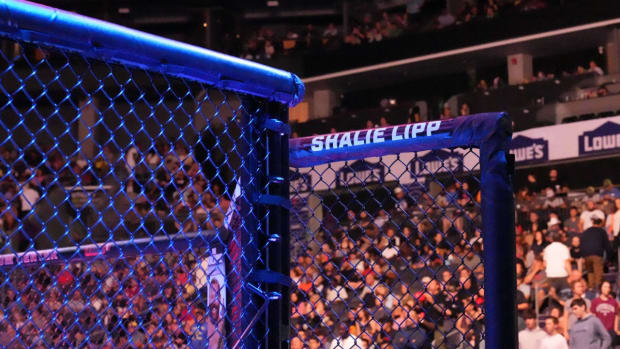 UFC 2023 Schedule: Every Fight & Major Event Happening This Year